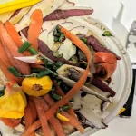 Frozen produce supporting practical meal planning and helping reduce food waste at home