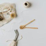 Eco-friendly myths explained through reusable household items and sustainable kitchen setup