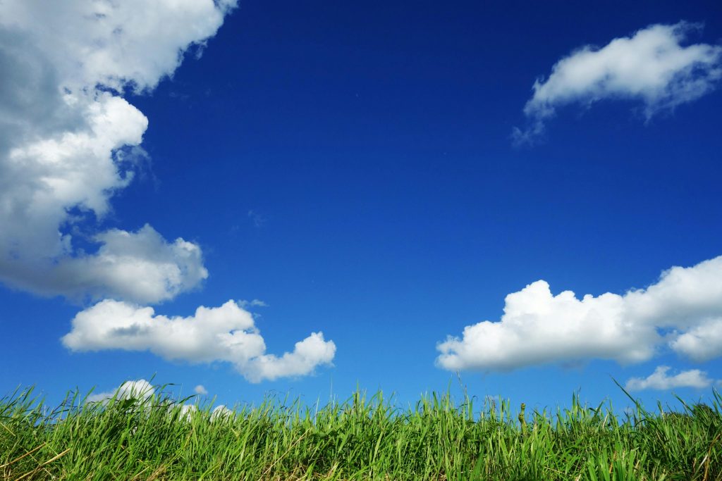 How changing weather patterns affect daily routines