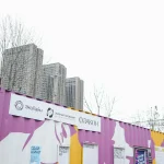 Smaller trash bins and separate waste containers supporting better household waste awareness