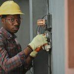 Smart meters and home energy controls helping households understand electricity use