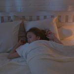 Warmer nights affecting bedroom comfort and sleep during hot weather
