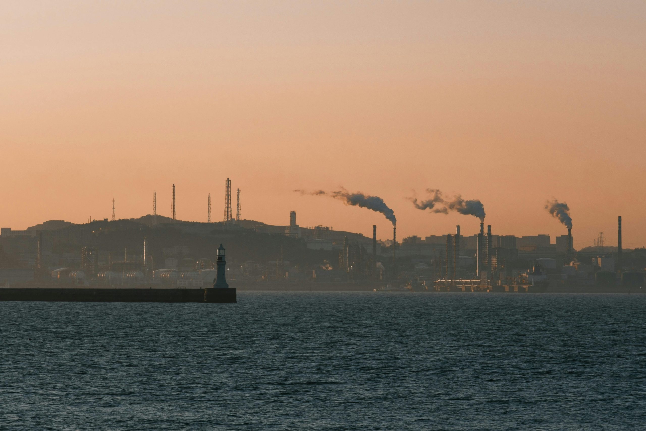 What Poor Air Quality Means for Daily Life in Urban Areas