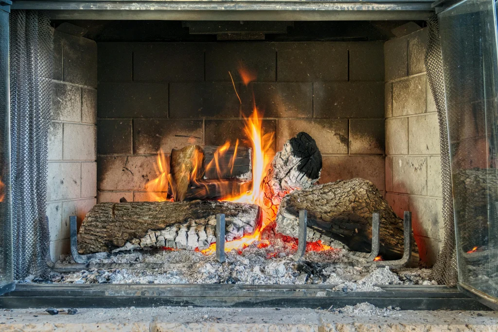 Hot afternoons causing upstairs room heat and stronger indoor discomfort in summer