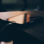 Evening device charging habits affecting home electricity use with multiple devices charging at night