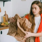 Simple borrow list helping reduce unnecessary household buying of occasional-use items