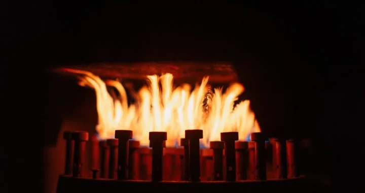 Running heat-producing appliances later at night to reduce indoor heat buildup in summer