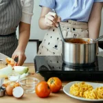 Why Cooking One Ingredient for Two Meals Can Cut Midweek Food Waste at Home