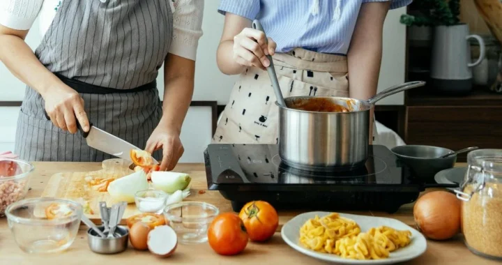 Why Cooking One Ingredient for Two Meals Can Cut Midweek Food Waste at Home