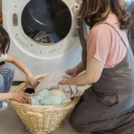Off-peak appliance window helping a household group chores into one easier energy routine